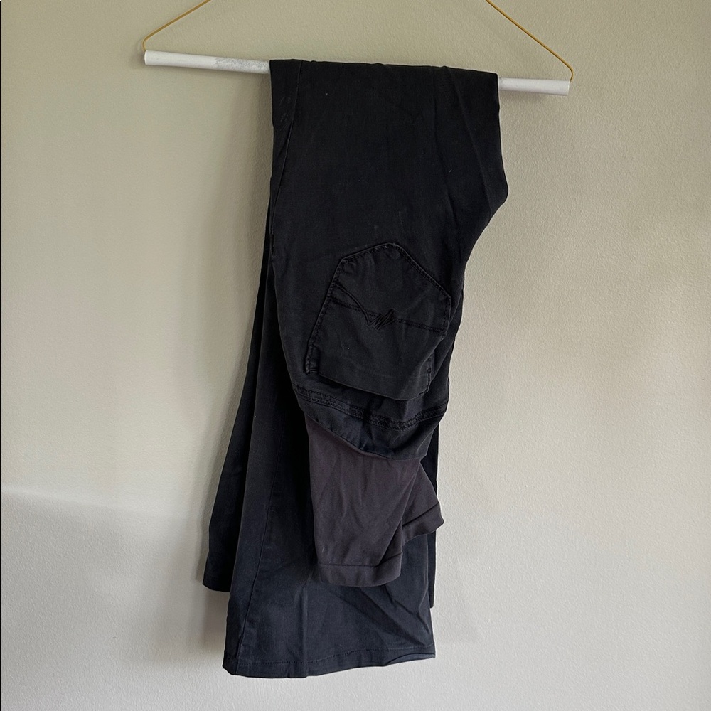 Maternity Pea in the Pod Jeans: (size XS)